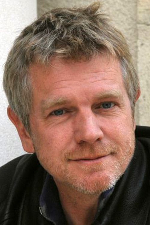 Xavier Deluc profile