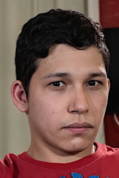 Photo of Jonas Cabello, Acting