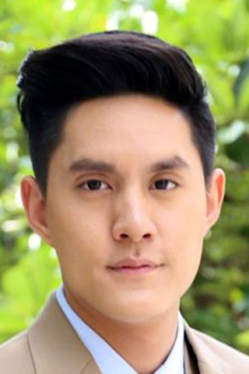 Jukkaphan Wongkanit profile