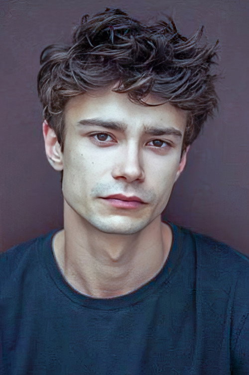 Photo of Benjamin Sulpice, Acting