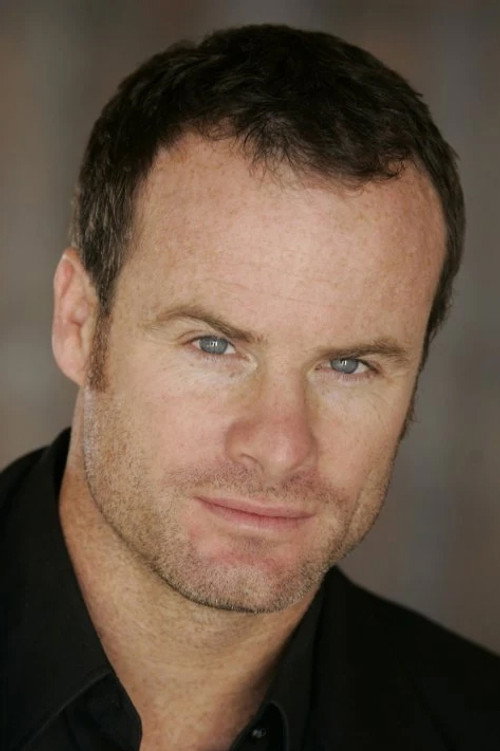 Photo of Andy Dylan, Acting