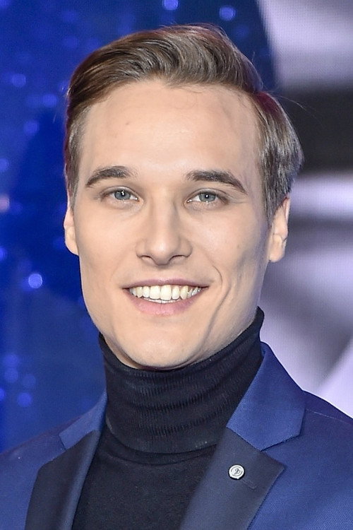 Photo of Maurycy Popiel, Acting