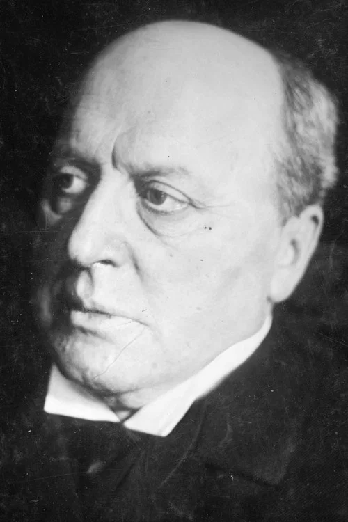 Photo of Henry James, Writing