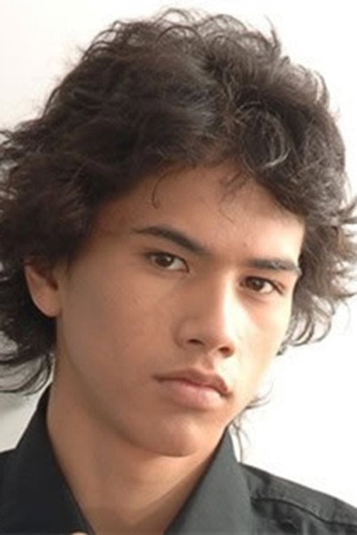 Photo of Charley Murphy Samau, Acting