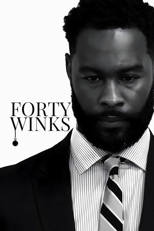 Movie poster for Forty Winks (2022)
