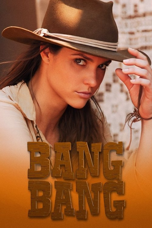 Bang Bang poster