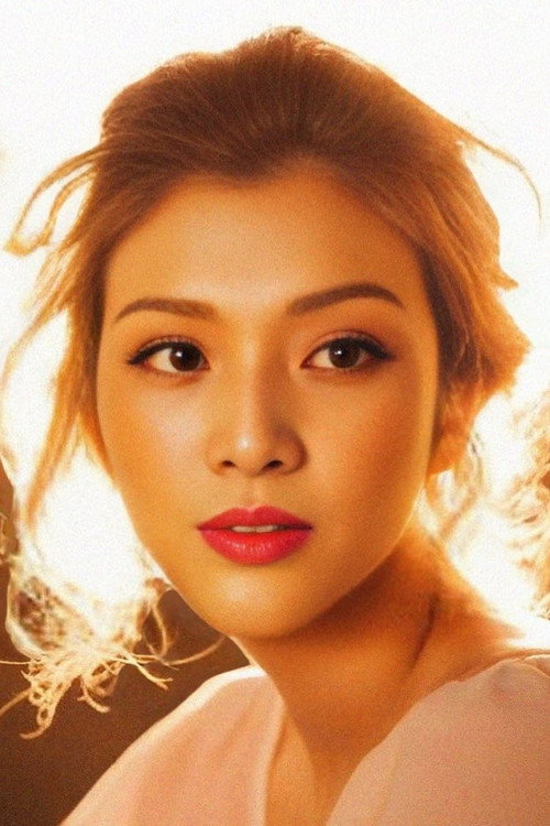 Photo of Chelffy Yau, Acting