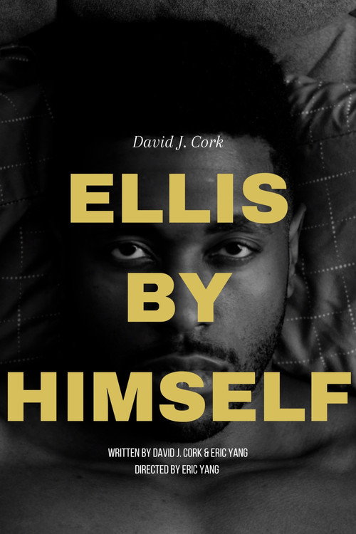 Movie poster for Ellis by Himself (2021)