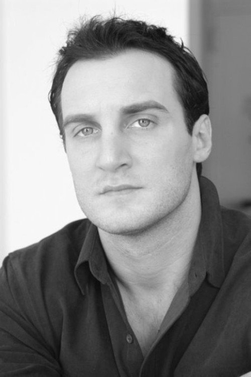 Photo of Tommy Guiffre, Acting