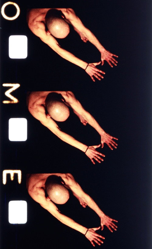 Movie poster for Corps aboli (1978)