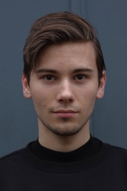 Photo of Jiří Hába, Acting