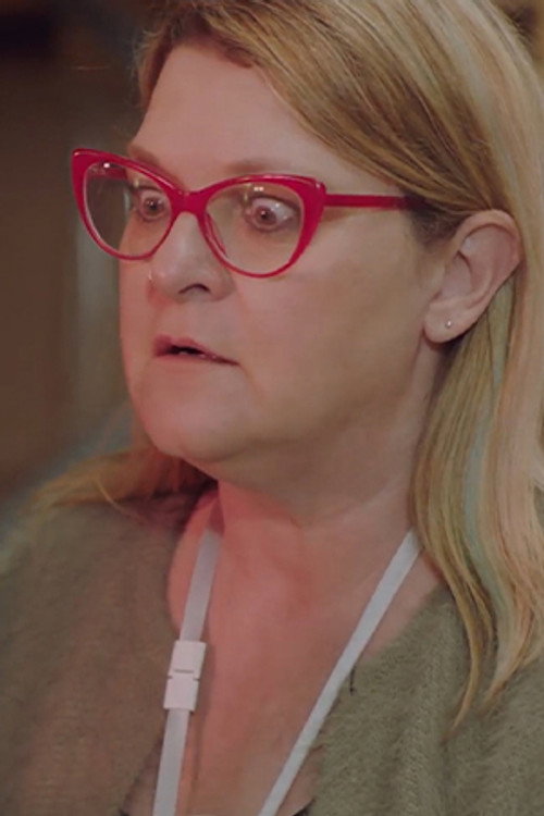 Photo of Elisa Gray, Acting