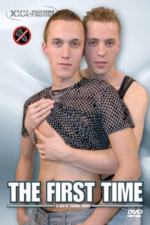 Movie poster for The First Time (2005)