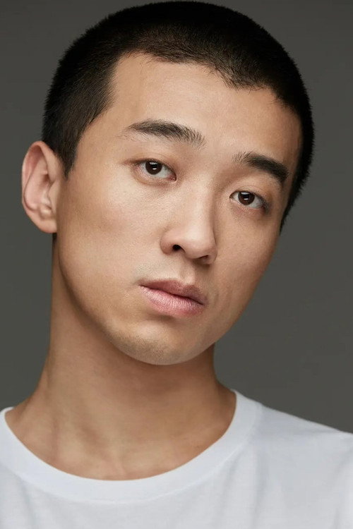 Photo of Ruguang Wei, Acting