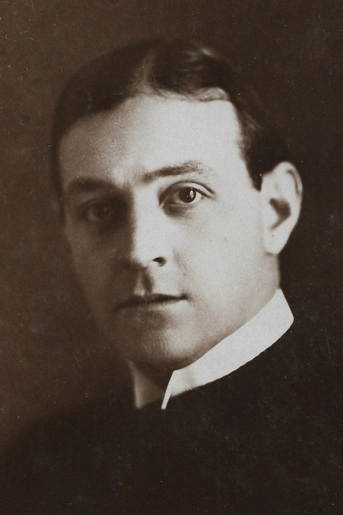 Photo of Luigi Serventi, Acting