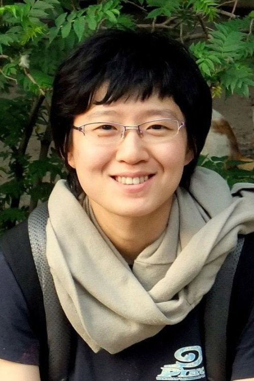 Photo of Liu Jiayin, Directing