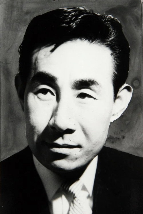 Photo of Heo Chang-kang, Acting