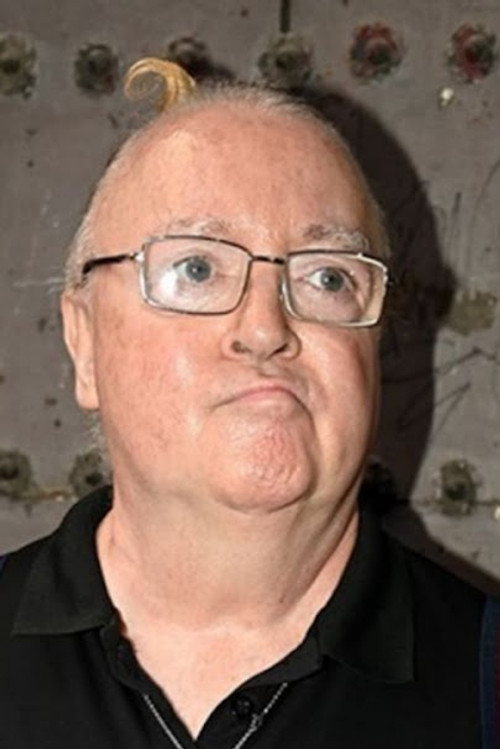 Photo of Paco Porras, Acting