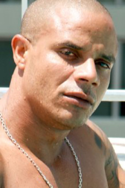Photo of Alonzo, Acting