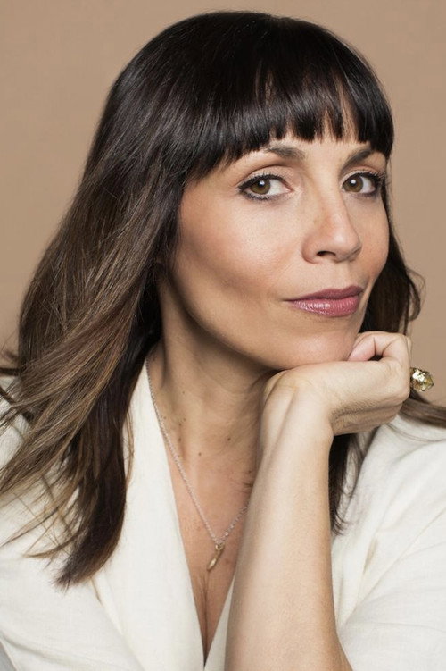 Photo of Mariem Pérez Riera, Directing
