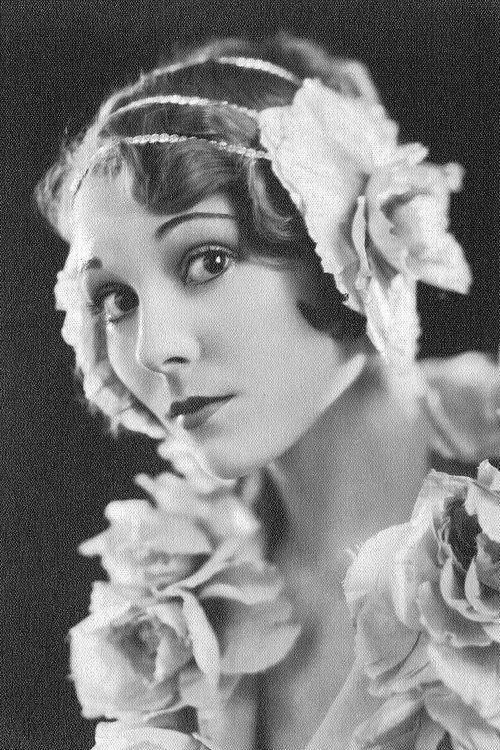 Photo of Nancy Nash, Acting