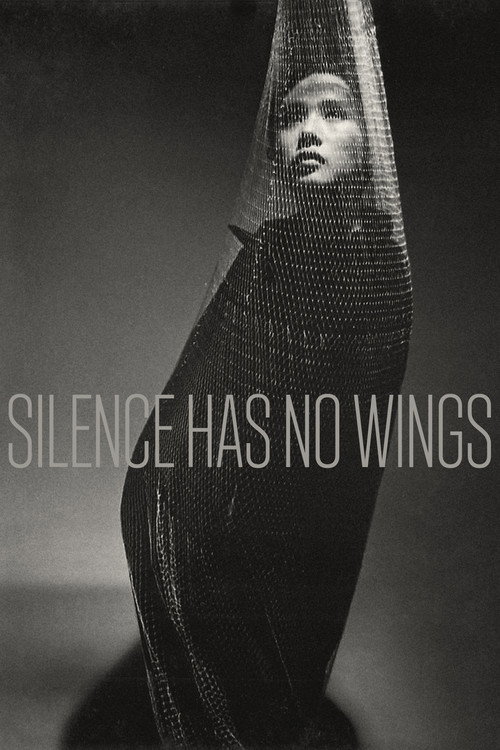 Movie poster for Silence Has No Wings (1966)