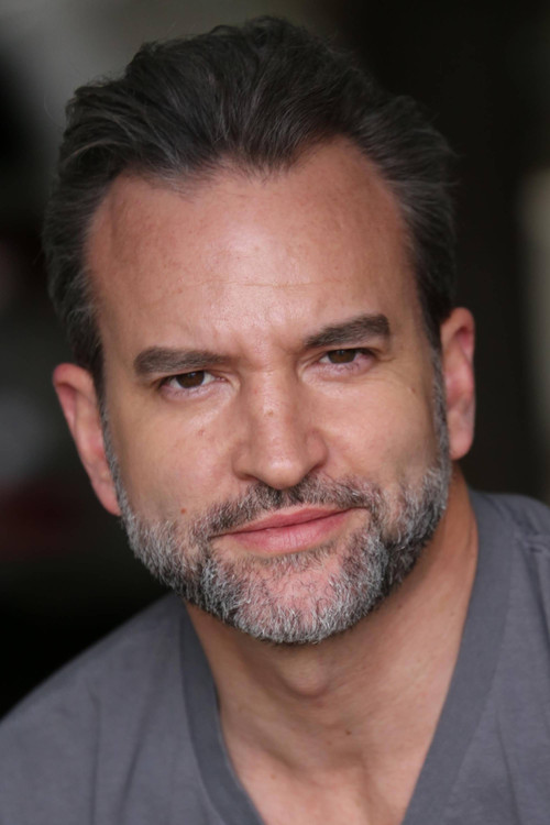 Photo of Tim Michael Schmidt, Acting