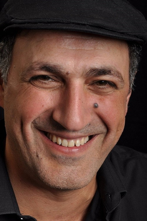 Golan Azulai profile