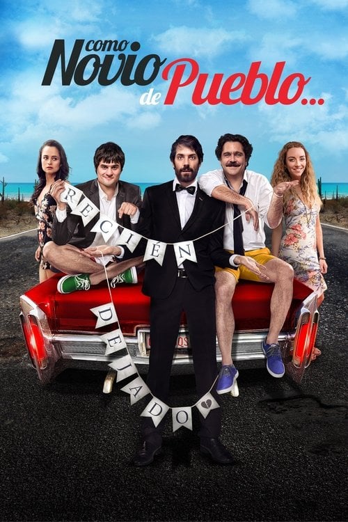 Movie poster for Left High And Dry (2019)