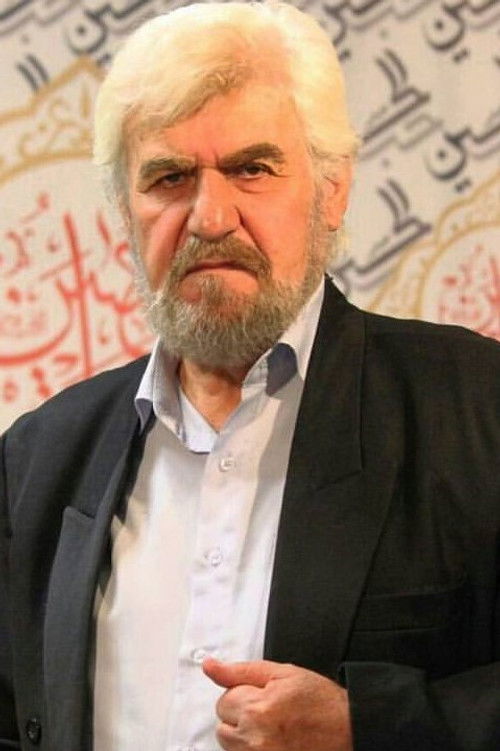 Enayat Bakhshi profile