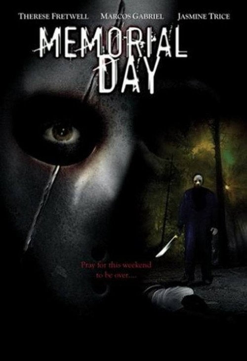 Movie poster for Memorial Day (1999)