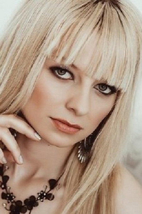 Photo of Lika Krylaeva, Production