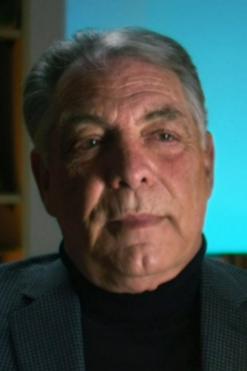 Jacques St-Pierre profile