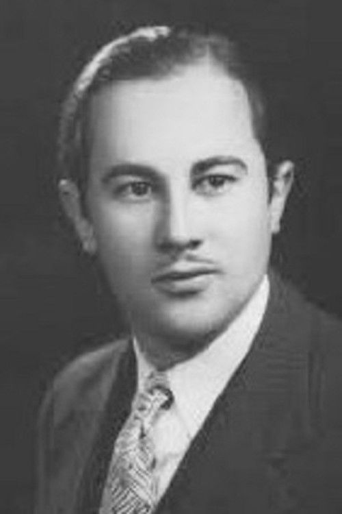 Óscar Pulido profile