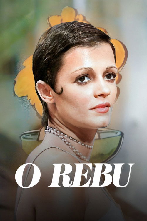 O Rebu poster