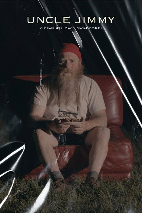 Movie poster for Uncle Jimmy (2026)