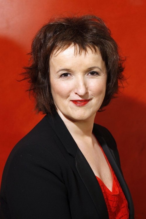 Photo of Anne Roumanoff, Acting