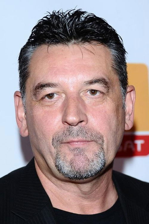 Artur Dziurman profile