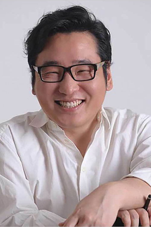 Yoon Il-sang profile