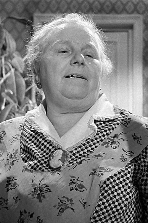 Photo of Yekaterina Mazurova, Acting