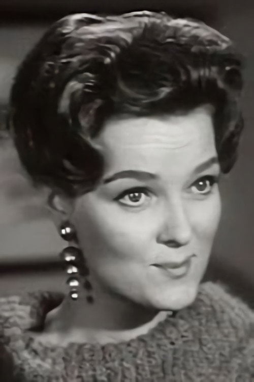 Photo of Betsy Jones-Moreland, Acting