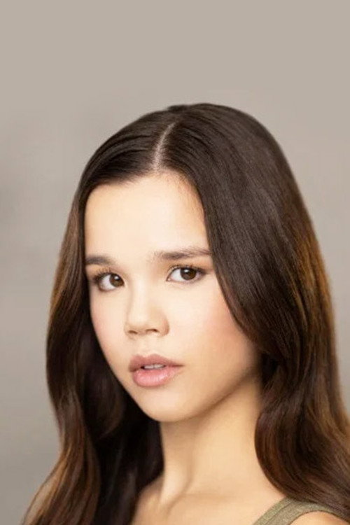 Photo of Sophie Thom, Acting