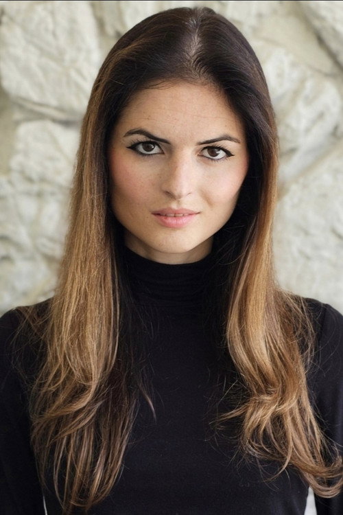 Photo of English Jade Young, Acting
