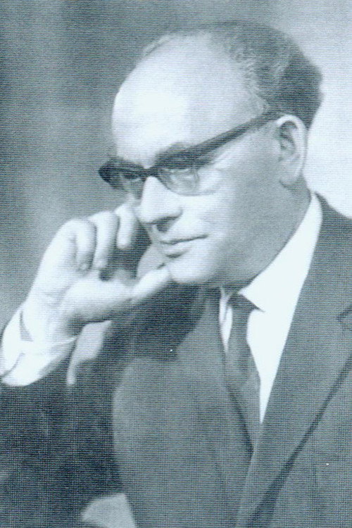 Photo of Naum Trakhtenberg, Directing