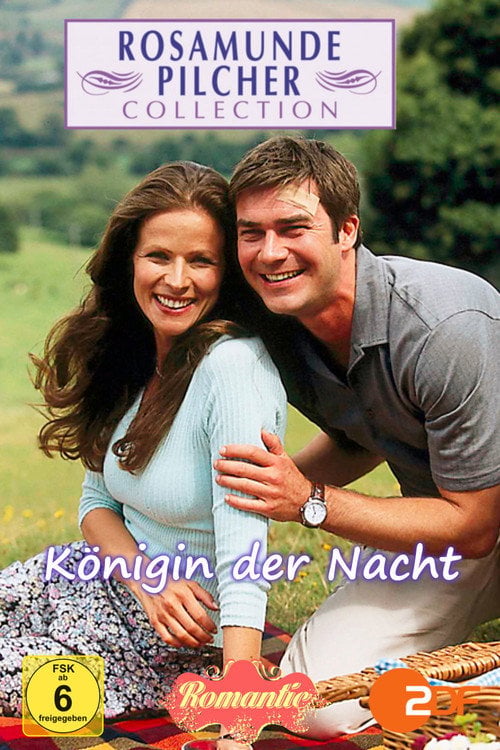 Movie poster for Rosamunde Pilcher: Königin der Nacht (2005)