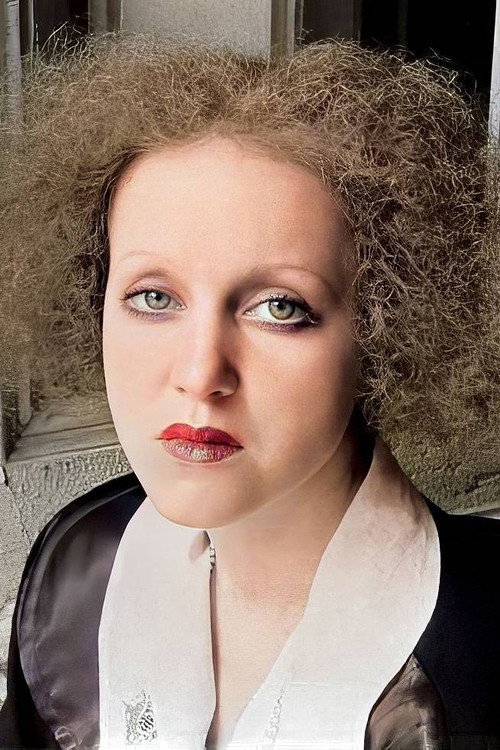 Photo of Natalya Leble, Acting