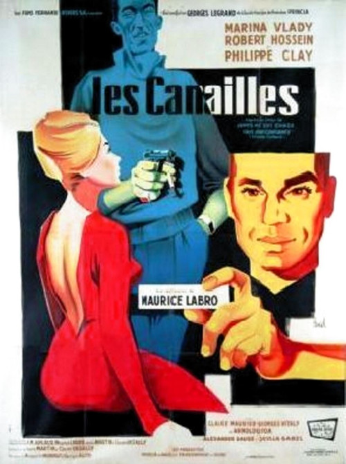 Movie poster for Take Me As I Am (1960)