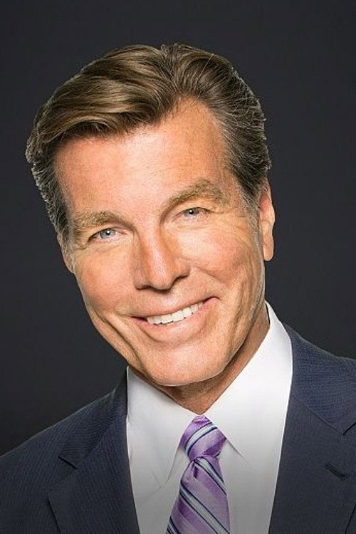 Photo of Peter Bergman, Acting