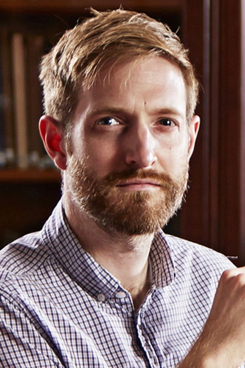 Chris Naunton profile