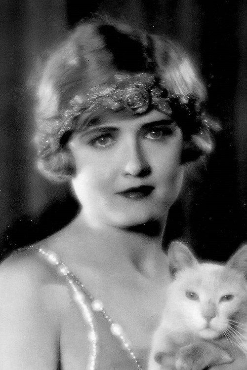 Photo of Harriet Hammond, Acting